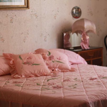 Vintage Room Florencie Exteriér fotografie