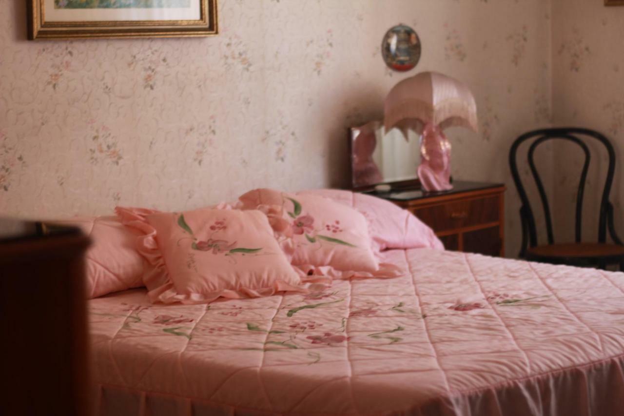 Vintage Room Florencie Exteriér fotografie